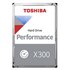 Toshiba X300 Performance 8TB 3.5´´ Festplatte