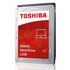 Toshiba L200 Mobile 500GB 2.5´´ Hard Disk