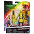 Power rangers Figura Beast Morphers Yellow Ranger 15 cm