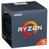 AMD Ryzen 5 1600 3.2GHz prozessor