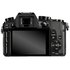 Panasonic Lumix DMC-G70 Kit + 3.5-5.6/12-60 OIS EVIL Camera