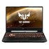 Asus TUF FX506LH-BQ116 15.6´´ i7-10870H/16GB/1TB SSD/GTX1650 Gaming Laptop
