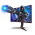 Aoc Monitor Gaming C27G2ZU 27´´ Full HD LED