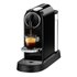Delonghi EN 167 B Nespresso Citiz Capsules Coffee Maker