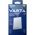 Varta Energy 10.000mAh 2xUSB A/1xUSB C Τράπεζα ισχύος
