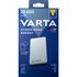 Varta Energy 20.000mAh 2xUSB A/1xUSB C モバイルバッテリー