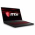 MSI GF75THIN 10SER-427XES 17´´ i7-10750H/16GB/512GB SSD/RTX2060 6GB Gaming Laptop
