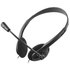 Trust Auriculares Chat Headset