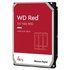 WD Harddisk WD40EFAX 4TB 3.5´´