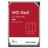 WD Disque Dur WD40EFAX 4TB 3.5´´