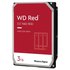 WD Hardisk WD30EFAX 3TB 3.5´´