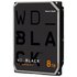 WD WD8001FZBX 8TB 3.5´´ Hard Disk