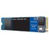 WD SSD WDS200T2B0C 2TB NVMe M.2