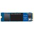 WD SSD WDS200T2B0C 2TB NVMe M.2