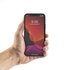 Zagg Invisible + Privacy iPhone X/XS Displayschutzfolie