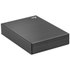 Seagate Disco Duro HDD Externo One Touch 2TB 2.5´´