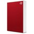 Seagate Disco duro externo HDD One Touch 5TB 2.5´´