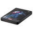 Seagate PS4 Marvel Captain America USB 3.0 Game Drive 2TB External Hard Drive