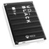 WD Xbox P10 Game Drive 3TB Externe HDD-harde schijf