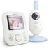 Philips Avent Monitor Vídeo Bebês Digital