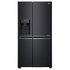 LG GSL 761 MCZZ Холодильник