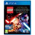 Warner bros PS4 Lego Star Wars Episode VII