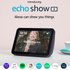 Amazon Echo Show Refurbished Smart Speaker