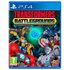 Bandai namco PS4 Transformers:Battlegrounds