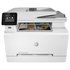 HP Impresora Multifunción LaserJet Color Pro MFP M283FDN Reacondicionado