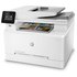 HP Impresora Multifunción LaserJet Color Pro MFP M283FDN Reacondicionado