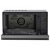 LG MJ3965ACS 1450W Touch Refurbished Microwave Grill