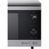LG Gril Micro-ondes Micro-ondes MJ3965ACS 1450W Touch Reacondicionado