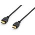 Equip Cable HDMI 1.8 m 3D Eco