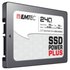Emtec SSD ECSSD240GX150 3D Phison 240GB