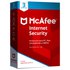 Mcafee Antivirus 2018 Internet Security 1 An 10 Utilisateurs