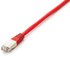 Equip Cable Red 605620 CAT6A FTP 1 m