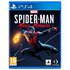 Sony Spiderman Miles Morales PS4 Game Refurbished