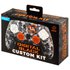 Fr-tec Digital Black PS5 DualSense Controller Customization Kit
