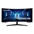 Samsung Monitor Curvo Gaming C34G55TWWU 34´´ WQHD LED