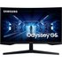 Samsung Odyssey G5 C27G54TQW 27´´ Full HD LED Monitor
