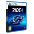 Playstation PS5 Ride 4
