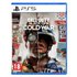 Playstation PS5 Call Of Duty Black Ops Cold War
