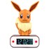 Teknofun Alarm Clock Eevee Pokemon