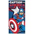 Marvel Captain America Microfiber Towel