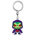 Funko Pocket POP Masters of the Universe Skeletor with Terror Claws Key Chain