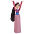 Disney princess Royal Shimmer Mulan