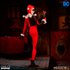 Mezco toys DC Comics Harley Quinn Deluxe The One 12 Collective 16 cm Figure