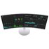 Samsung C34J791WTR 34´´ QHD QLED 100Hz Gaming-Monitor