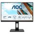 Aoc Monitor 27P2C IPS 27´´Full HD LED