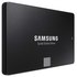 Samsung 870 Evo Sata 3 500GB Evo Sata 3 500GB Disque Dur